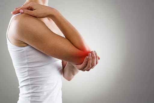 The Top 5 Symptoms Of Ulnar Nerve Damage: What To Watch For