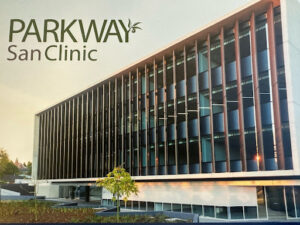 Dr Stuart Kirkham Wahroonga Clinic