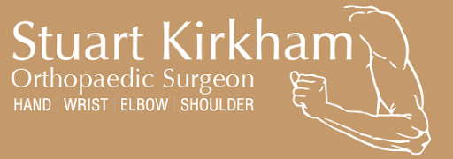 Dr. Stuart Kirkham: New Locations & Enhanced Services