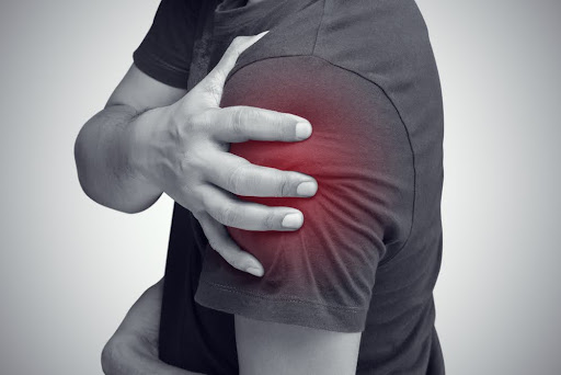 Shoulder Stability: Preventing & Treating Labrum Injuries